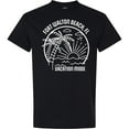 thumbnail image 3 of Inktastic Summer Vacation Mode Fort Walton Beach Florida T-Shirt, 3 of 5