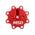 thumbnail image 3 of MSD 85201 MSD Front Drive Distributor with Adjustable Cam Sync, 3 of 11