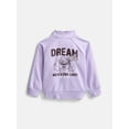 thumbnail image 3 of Paw Patrol Toddler Girls Full Zip Tracksuit, Sizes 12M-5T, 3 of 6