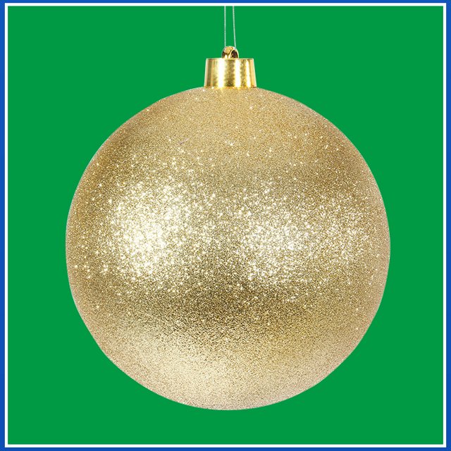 Large Christmas Spheres, Home Decoration Ball, Tree Ornament, Big Balls, 2023