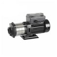 thumbnail image 1 of Bomba de Superficie Multietapas Horizontal, 230 V, 1 HP, 1 of 1