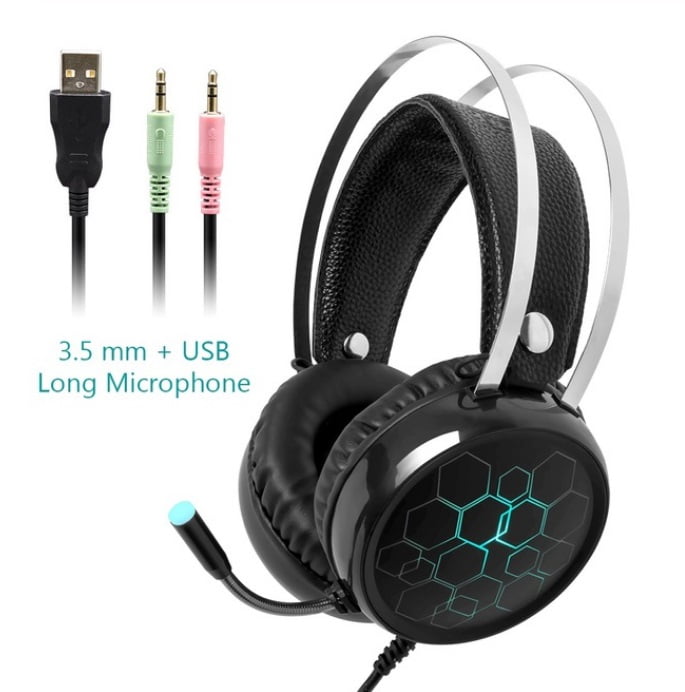 xbox usb headphones