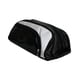thumbnail image 4 of Bolsa para zapatillas de entrenamiento, organizador de zapatos, transpirable, de gran apertura, versátil. Plata, 4 of 9