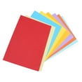 thumbnail image 3 of FUEENIRVA A4 Printable Paper Assorted Colors Suitable for Dye Pigmented Inkjet Printers, 3 of 6