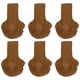 thumbnail image 5 of 6 fundas flexibles para sillas, lavables y protectoras para sillas de comedor., 5 of 7