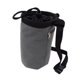 thumbnail image 1 of Bolsa magnesio para escalada en , cubo magnesio para búlder, accesorios, equipo escalada multiusos, equipo para búlder y levantamiento Gris, 1 of 8