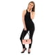 thumbnail image 4 of Bolsa Lover Satchel 9505-2 Rosa Jennyfer Jennyfer Jennyfer 9505-2 Satchel, 4 of 4