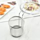 thumbnail image 2 of cestas reutilizables para freír, utensilios para tiendas de alimentos, soporte para comida frita, cesta para pollo frito, 2 of 6