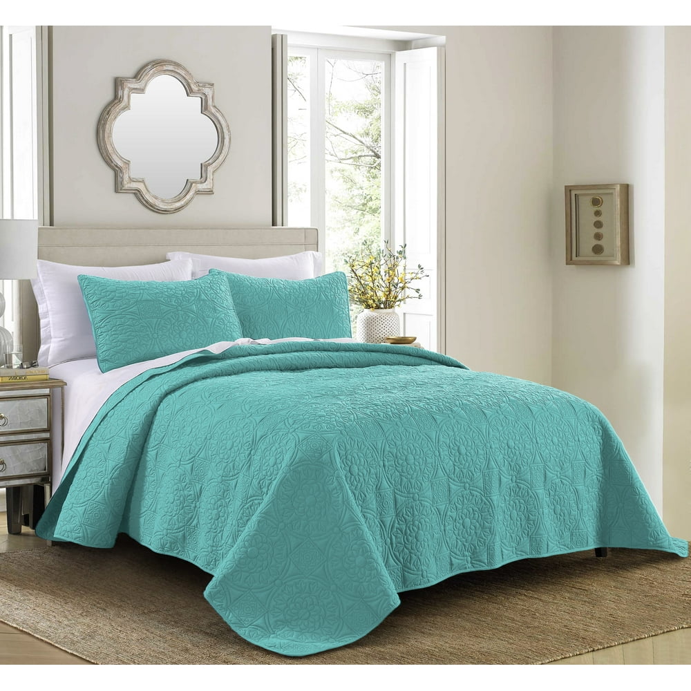 3-piece-oversized-king-quilt-set-karsyn-walmart-walmart