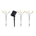 thumbnail image 1 of Pathway Solar Light IP65 Waterproof Landscape Lamp for Christmas Patio Decor Sunnimix luces del camino del césped, 1 of 8