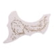 thumbnail image 5 of Pickguard Decorativo Shamjiam para guitarra acústica con colibrí Blanco, 5 of 8