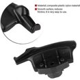 thumbnail image 5 of Tyre Changer Demount, Black Tyre Changer Machine Nylon Duckhead Demount Head(28MM), 5 of 5