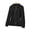 Black, variant on Joernso Sun Protection Jacket Waterproof Quick Dry Windbreaker Hooded Fishing Hunting Clothes Lightweight Full Zipper Side Pockets Spring Autumn Jacket for Men Women