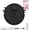 Black, variant on Mini Robot Vacuum Cleaner,3-in-1 Rechargeable Automatic Sweep Mop Low Noise Floor Cleaner for Pet Hair Dust Home Car Desk (Pink)