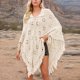 thumbnail image 4 of Suéter de Mujer Tops Moda Casual Primavera Verano Nuevo Versátil Lapel Tassel Pullover de Punto Top, 4 of 9