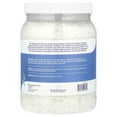 thumbnail image 6 of Life-flo Pure Magnesium Flakes for Bath | Concentrated Magnesium Chloride Crystals, Relaxing & Rejuvenating Soak (44 oz), 6 of 10