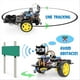 thumbnail image 4 of 2WD Robot Car Kits for Programming Project, 4 of 5