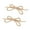 Type A, variant on MOMOJIA 2Pcs Twisted Cord Curtain Holders Heavy Duty Braided Rope Window Drapery Tiebacks for Bedroom Living Room Decoration
