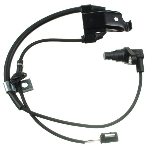 Holstein Parts 2ABS0310 ABS Wheel Speed Sensor for Toyota Fits select: 2008-2013 TOYOTA HIGHLANDER