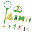 thumbnail image 3 of Milaget Attrape-Insectes avec Collecteur d'Insectes pour Garçons Filles Enfants 14 Pcs, 3 of 9