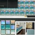 thumbnail image 2 of Pegatinas para pared y suelo (10 unidades), 2 of 7