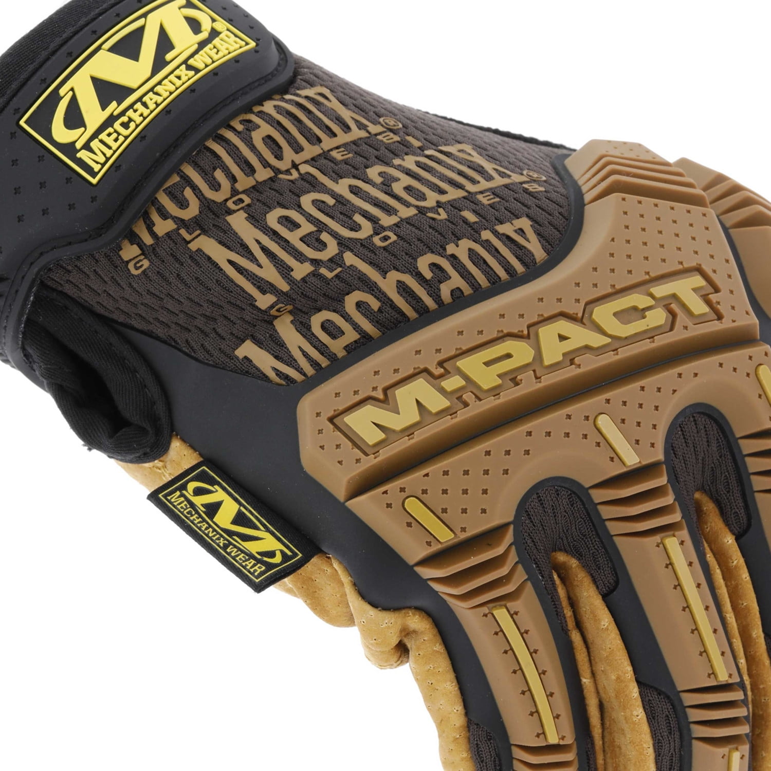 Durahide™ M-Pact®