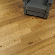 Flooors by LTL Bridgewater Oak 35/64 in. Thick x 7-7/16 in. Wide x 73-15/64 in. Length Engineered Hardwood Flooring