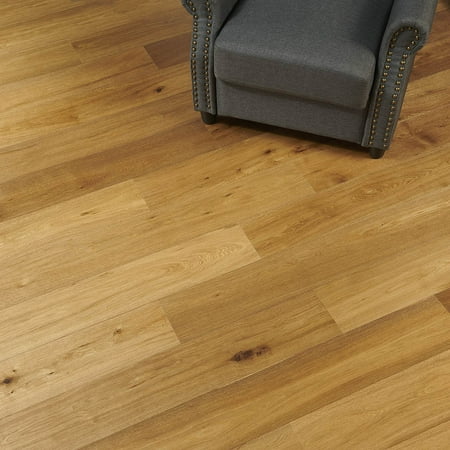 Flooors by LTL Bridgewater Oak 35/64 in. Thick x 7-7/16 in. Wide x 73-15/64 in. Length Engineered Hardwood Flooring