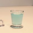 thumbnail image 4 of Verres à Shot Ronds Transparents de 2 Onces avec Base Lourde, Ensemble de 30, 4 of 4