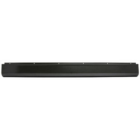 - Chevrolet Chevy Pu - Ck 1973 - 1987 Roll Pan, Steel