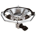 Coleman Gas Stove Portable Bottletop 1 Burner Propane Camping Stove