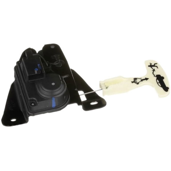 Trunk Lock Actuator Motor - Compatible with 2008 - 2023 Dodge Challenger 2009 2010 2011 2012 2013 2014 2015 2016 2017 2018 2019 2020 2021 2022