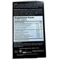thumbnail image 2 of High T Black Caffeine Free Natural Testosterone Booster Hardcore Formulation 120 Count, 2 of 9