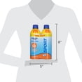 thumbnail image 4 of Equate Sport Broad Spectrum Sunscreen Spray, SPF 50, 9.1 oz, 2 Pack, 4 of 5