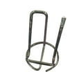 thumbnail image 2 of Viflosae Business Card For Desk, Wrought Iron Wire Type Metal Mobile Phone On-Trend Low Spend, 2 of 2