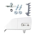 thumbnail image 1 of Chain Sprocket Cover Set With Adjuster Tensioner Stud Nut For Chainsaw 017 Ms250, 1 of 5