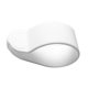 thumbnail image 1 of Eigraketly Cubierta de manillar de patinete eléctrico, esfera impermeable, manillar de silicona antideslizante, funda protectora a prueba de polvo, Patinetes eléctricos Blanco Eigraketly OD023704-03, 1 of 6