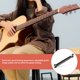 thumbnail image 1 of PAMINGONO 1Jgo Kit De Herramienta Ajustadora De Puente Para Guitarra Folk Color Negro Metal, 1 of 8