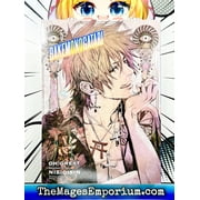 Bakemonogatari (manga): BAKEMONOGATARI (manga) 5 (Series #5) (Paperback)