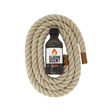 Hodag HempScent Mock Scrape Rope System Multi Setup