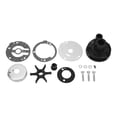 thumbnail image 2 of 689 W0078 A6, Enhance Power Shockproof Water Pump Impeller Kit  For 25HP 30HP, 2 of 8