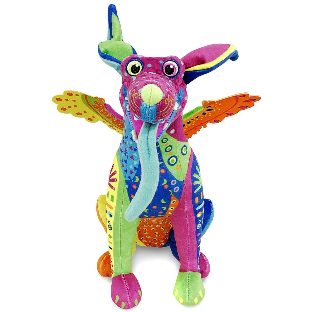 dante from coco toy