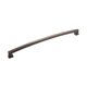 thumbnail image 1 of Belwith Bwp3238 Obh 12 pulgadas. Puentes Highlight Pull - Bronce frotado con aceite, 1 of 1