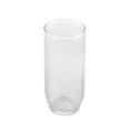 thumbnail image 2 of Vaso Crisa de Vidio Modelo Brisa HB Transparente, 2 of 4