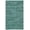 Dark Green/Black, variant on SAFAVIEH Vermont Zavanna Striped Area Rug, Brown/Beige, 3' x 5'