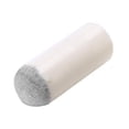 thumbnail image 3 of Herwey 100Pcs Durable Plastic Billiard Replacement Pool Cue Tips Lot Accessory, 3 of 8