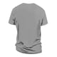 thumbnail image 4 of Men's Short Sleeve Graphic And Embroidered Fashion T-Shirt Spring And Summer Short Sleeve Printed3XL, 4 of 4