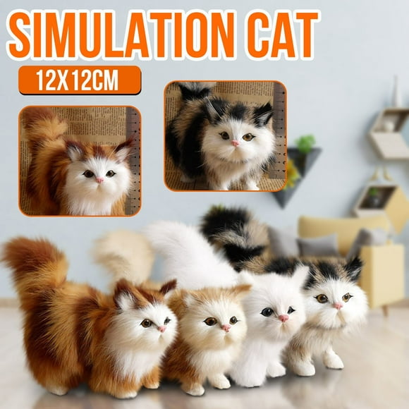 Sentmoon Toys for Kids 3 Year Old Boy Birthday Gift Holiday Party Favors for Kids Simulation Toys Toys Simulation Models Children's Gifts Encourages Parent-Child Bonding