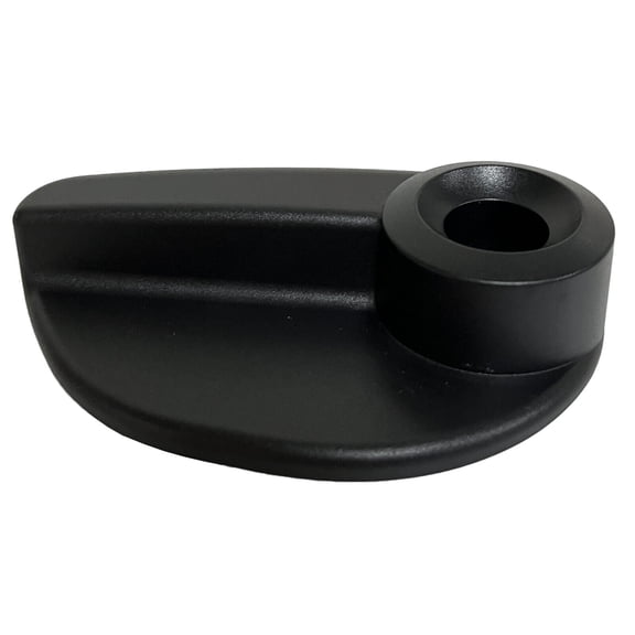 NOVAPARTS Front Hood Release Handle Lever Lock for 2013-2019 MINI COOPER F54 F55 F56 F57 F60 51237307640 51-23-7-307-640