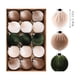 thumbnail image 3 of Bola de Navidad de 8 Cm, Decoración Navideña, Escena, Decoración, Árbol de Navidad, Bola de Navidad Colgante, 3 of 7